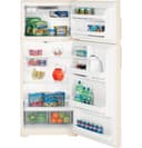 18.2 Cu. Ft. Top-Freezer Refrigerator view 3