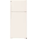 18.2 Cu. Ft. Top-Freezer Refrigerator view 4