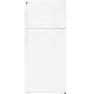 18.2 Cu. Ft. Top-Freezer Refrigerator view 1