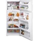 18.2 Cu. Ft. Top-Freezer Refrigerator view 4