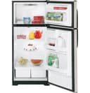 16.6 Cu. Ft. Top-Freezer Refrigerator view 1