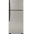 16.6 Cu. Ft. Top-Freezer Refrigerator view 2