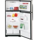 16.6 Cu. Ft. Top-Freezer Refrigerator view 1