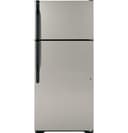 16.6 Cu. Ft. Top-Freezer Refrigerator view 3