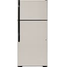 16.5 Cu. Ft. Top-Freezer Refrigerator view 2