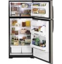 16.5 Cu. Ft. Top-Freezer Refrigerator view 1