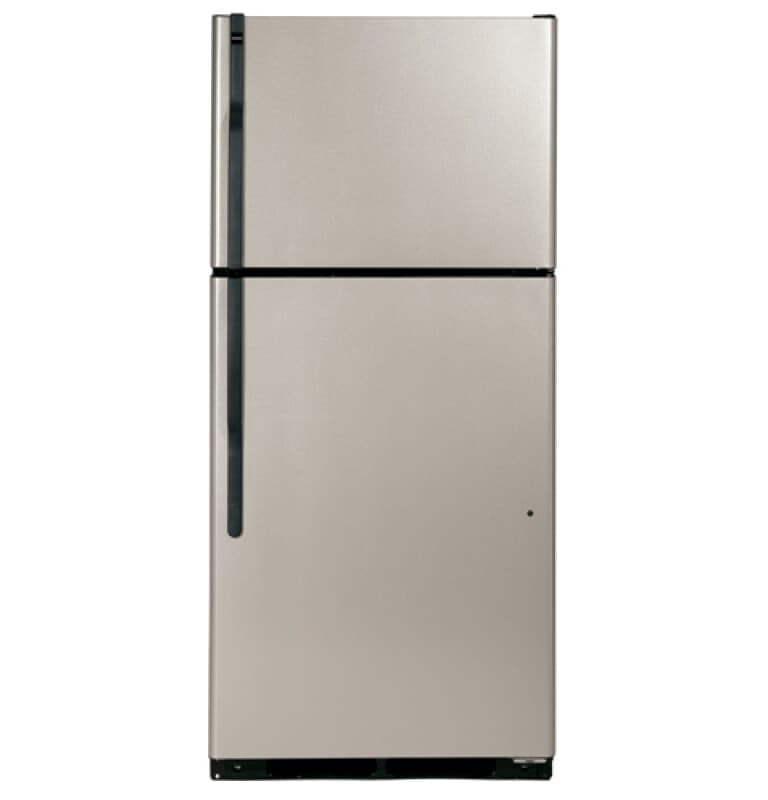 18.2 Cu. Ft. Top-Freezer Refrigerator