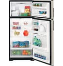 18.2 Cu. Ft. Top-Freezer Refrigerator view 2