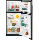 17.9 Cu. Ft. Capacity Top-Freezer Refrigerator view 1