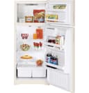 16.6 Cu. Ft. Top-Freezer Refrigerator view 1