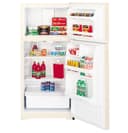 14.6 Cu. Ft. Capacity Top-Freezer Refrigerator view 2