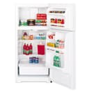 14.6 Cu. Ft. Capacity Top-Freezer Refrigerator view 1