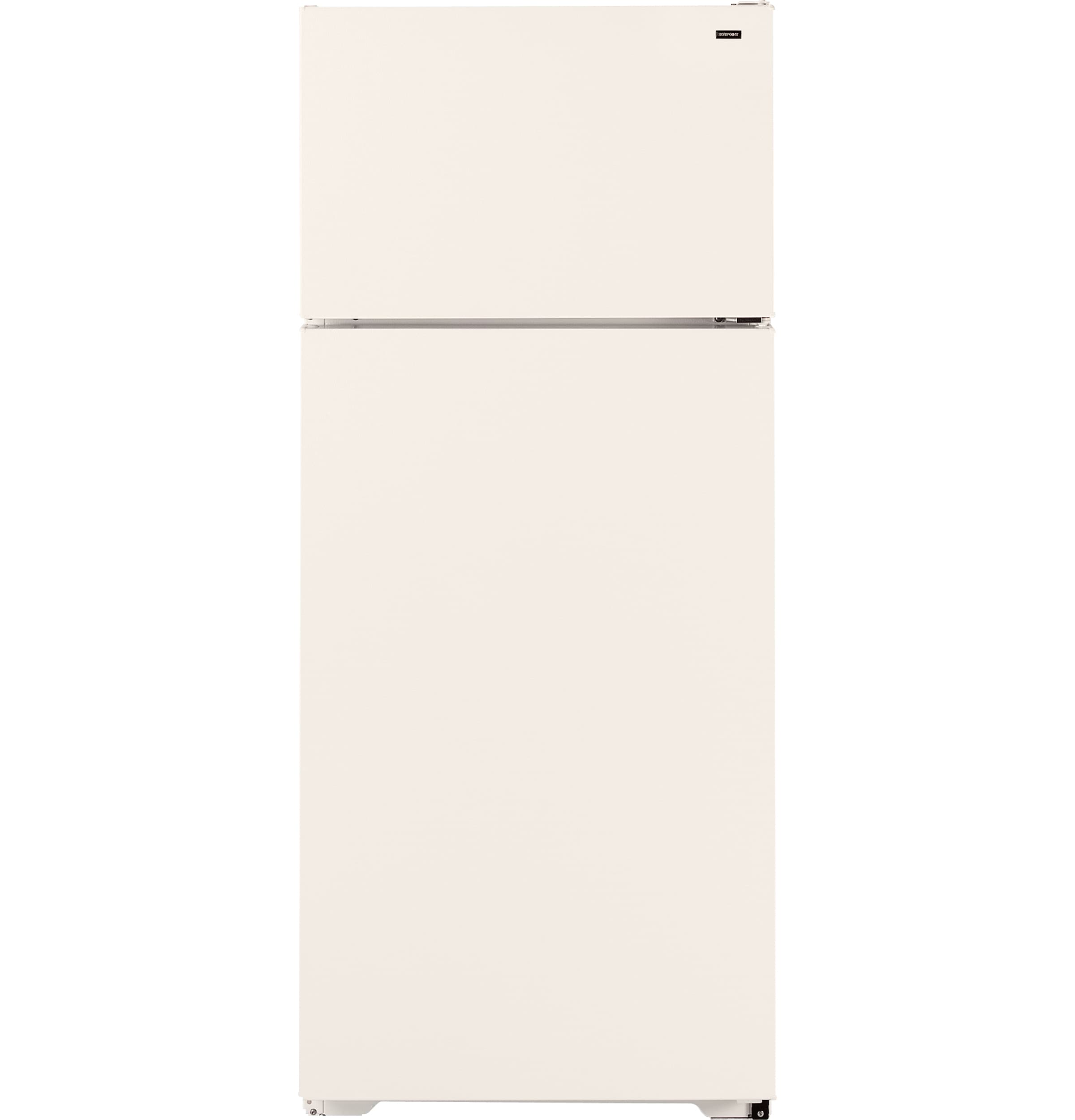 14.9 Cu. Ft. Top-Freezer Refrigerator