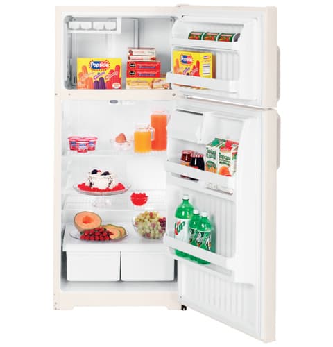 14.9 Cu. Ft. Top-Freezer Refrigerator