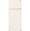 15.6 Cu. Ft. Top-Freezer Refrigerator view 2