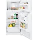 15.6 Cu. Ft. Top-Freezer Refrigerator view 1