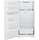 15.6 Cu. Ft. Top-Freezer Refrigerator view 5