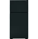 15.6 Cu. Ft. Top-Freezer Refrigerator view 2