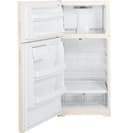 15.6 Cu. Ft. Top-Freezer Refrigerator view 3