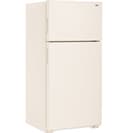 15.6 Cu. Ft. Top-Freezer Refrigerator view 4