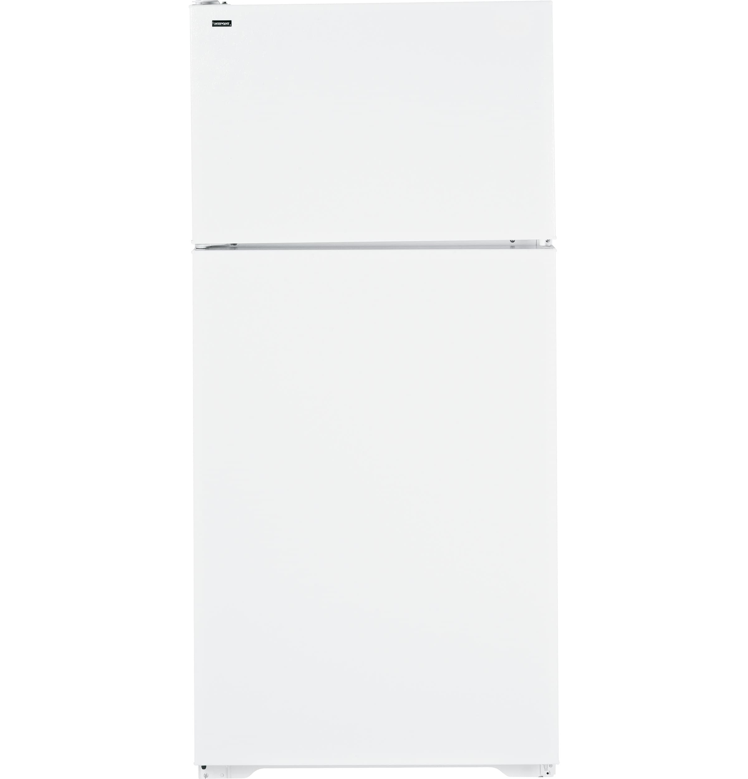 15.6 Cu. Ft. Top-Freezer Refrigerator