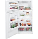 15.6 Cu. Ft. Top-Freezer Refrigerator view 2