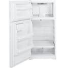 15.6 Cu. Ft. Top-Freezer Refrigerator view 4