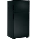 15.6 Cu. Ft. Top-Freezer Refrigerator view 3