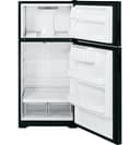 15.6 Cu. Ft. Top-Freezer Refrigerator view 4