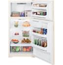 15.6 Cu. Ft. Top-Freezer Refrigerator view 2