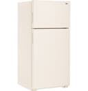15.6 Cu. Ft. Top-Freezer Refrigerator view 4