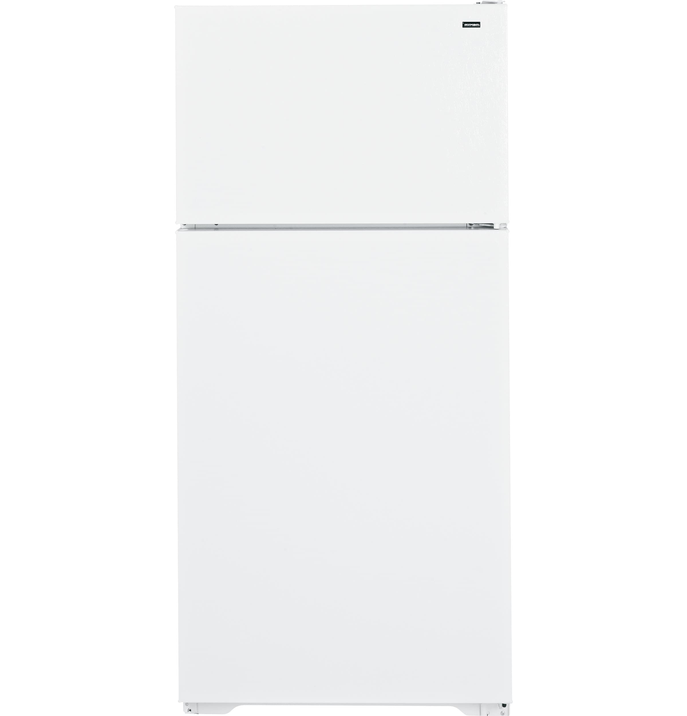 15.6 Cu. Ft. Top-Freezer Refrigerator