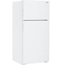 15.6 Cu. Ft. Top-Freezer Refrigerator view 4