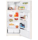 17.2 Cu. Ft. Top-Freezer Refrigerator view 1