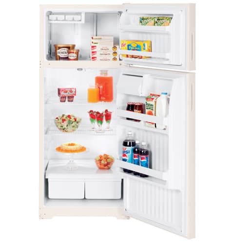 17.2 Cu. Ft. Top-Freezer Refrigerator