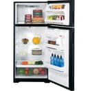 16.6 Cu. Ft. Top-Freezer Refrigerator view 1