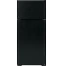 16.6 Cu. Ft. Top-Freezer Refrigerator view 2