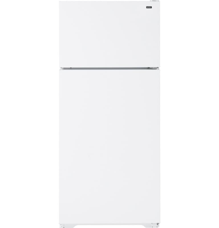 16.6 Cu. Ft. Top-Freezer Refrigerator