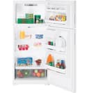 16.6 Cu. Ft. Top-Freezer Refrigerator view 2