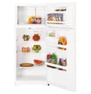 17.6 Cu. Ft. Top Freezer Refrigerator view 1