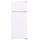 17.6 Cu. Ft. Top Freezer Refrigerator view 2