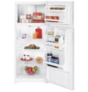 17.9 Cu. Ft. Top-Freezer Refrigerator view 1