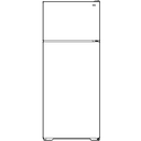 17.9 Cu. Ft. Top-Freezer Refrigerator view 3