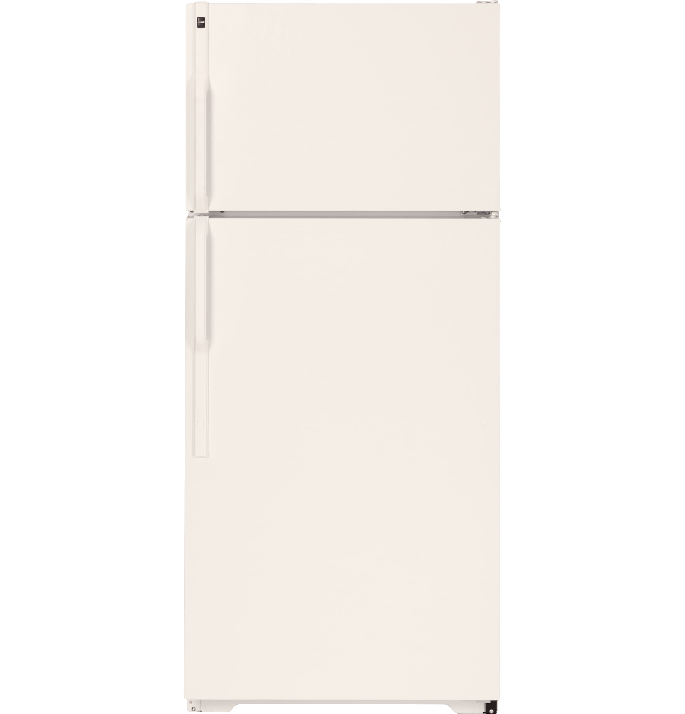 14.9 Cu. Ft. Top-Freezer Refrigerator