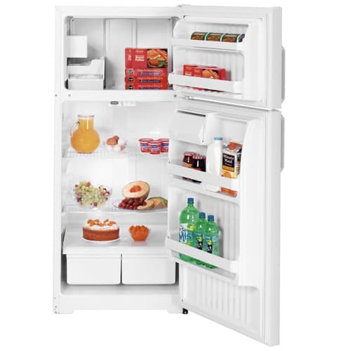 14.9 Cu. Ft. Top-Freezer Refrigerator