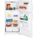15.7 Cu. Ft. Top-Freezer Refrigerator view 1