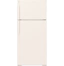 15.7 Cu. Ft. Top-Freezer Refrigerator view 4