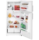 15.8 Cu. Ft. Top-Freezer Refrigerator view 1