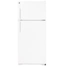 Top-Freezer Refrigerator view 2