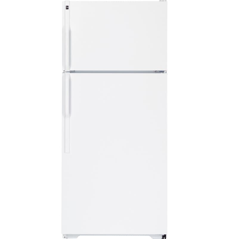 Top-Freezer Refrigerator